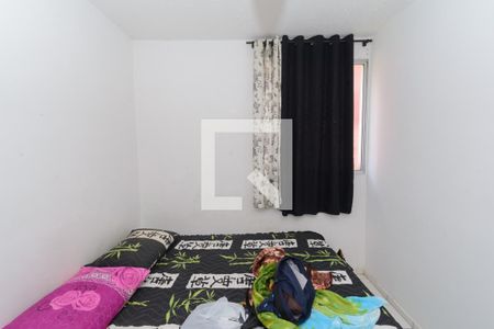 Quarto 2 de apartamento para alugar com 2 quartos, 80m² em Diamante, Belo Horizonte