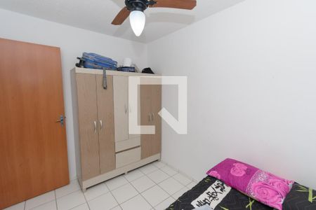 Quarto 2 de apartamento para alugar com 2 quartos, 80m² em Diamante, Belo Horizonte