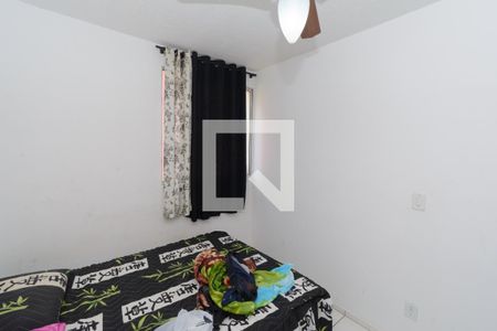 Quarto 2 de apartamento para alugar com 2 quartos, 80m² em Diamante, Belo Horizonte