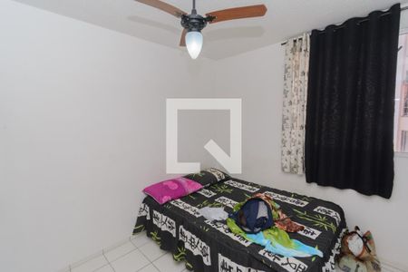 Quarto 2 de apartamento para alugar com 2 quartos, 80m² em Diamante, Belo Horizonte