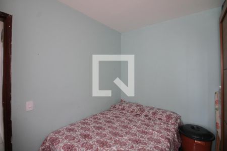 Quarto 2 de apartamento para alugar com 2 quartos, 46m² em Vila Jardim Leblon, Belo Horizonte