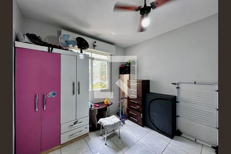 Quarto 1 de apartamento à venda com 2 quartos, 74m² em Santo Amaro, São Paulo