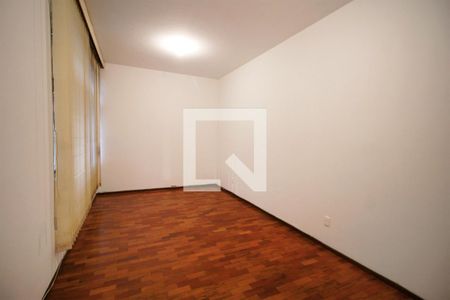 Sala de apartamento para alugar com 4 quartos, 200m² em Sion, Belo Horizonte