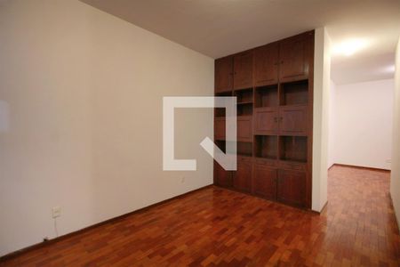 Sala de Jantar de apartamento para alugar com 4 quartos, 200m² em Sion, Belo Horizonte