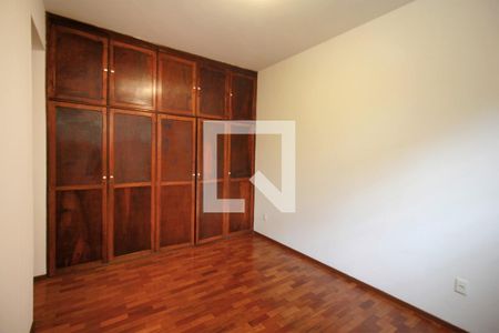 Quarto 1 de apartamento para alugar com 4 quartos, 200m² em Sion, Belo Horizonte