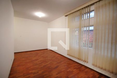 Sala de apartamento para alugar com 4 quartos, 200m² em Sion, Belo Horizonte