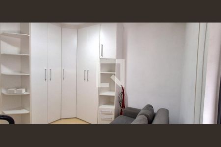 Quarto de apartamento à venda com 2 quartos, 110m² em Rudge Ramos, São Bernardo do Campo