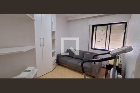 Quarto de apartamento à venda com 2 quartos, 110m² em Rudge Ramos, São Bernardo do Campo