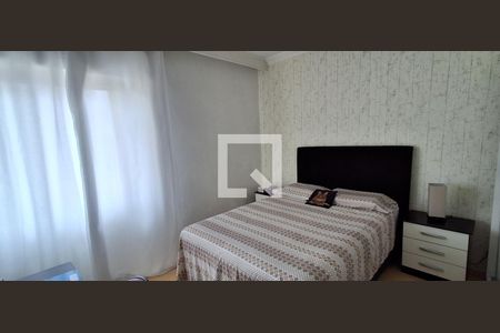 Quarto 2 de apartamento à venda com 2 quartos, 110m² em Rudge Ramos, São Bernardo do Campo