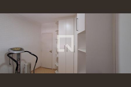 Quarto de apartamento à venda com 2 quartos, 110m² em Rudge Ramos, São Bernardo do Campo