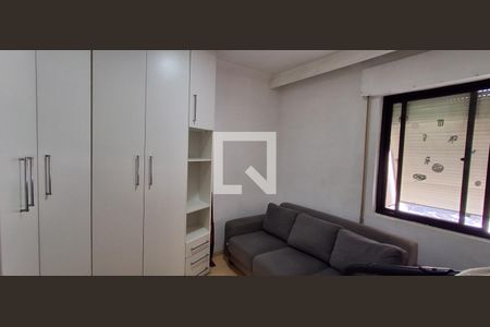 Quarto  de apartamento à venda com 2 quartos, 110m² em Rudge Ramos, São Bernardo do Campo