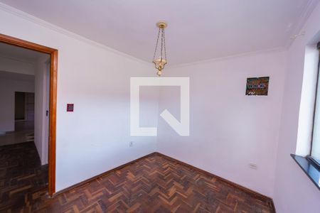 Quarto 2 de casa para alugar com 2 quartos, 60m² em Parque Cisper, São Paulo