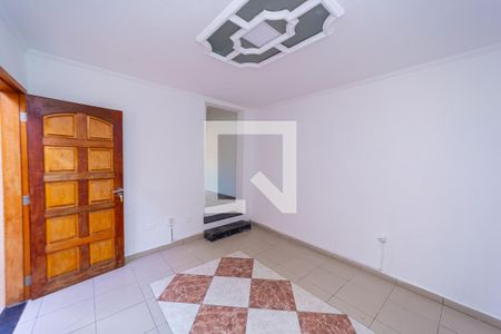 Sala de casa para alugar com 2 quartos, 60m² em Parque Cisper, São Paulo