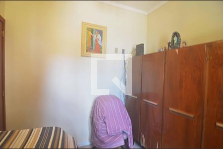 Quarto 1 de casa para alugar com 3 quartos, 550m² em Nossa Senhora das Gracas, Canoas