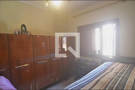 Quarto 1 de casa para alugar com 3 quartos, 550m² em Nossa Senhora das Gracas, Canoas