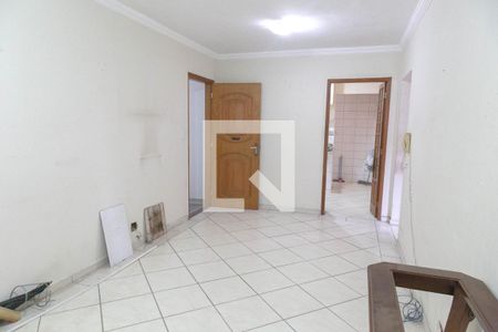 Sala de apartamento para alugar com 2 quartos, 67m² em Jardim Barbosa, Guarulhos