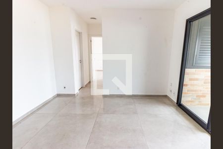 Sala/Cozinha de apartamento à venda com 2 quartos, 49m² em Brás, São Paulo