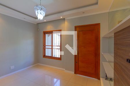 Sala de casa à venda com 2 quartos, 87m² em São José, Canoas