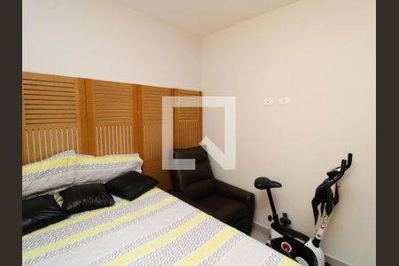 Quarto de apartamento à venda com 1 quarto, 35m² em Vila Isolina Mazzei, São Paulo