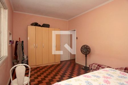 Quarto 1 de apartamento à venda com 2 quartos, 104m² em Bom Fim, Porto Alegre