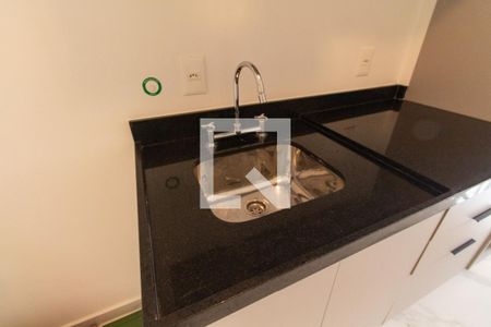 Studio de kitnet/studio para alugar com 0 quarto, 27m² em Aclimação, São Paulo