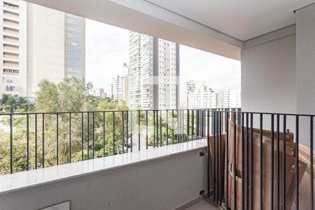 studio de kitnet/studio à venda com 1 quarto, 27m² em Liberdade, São Paulo