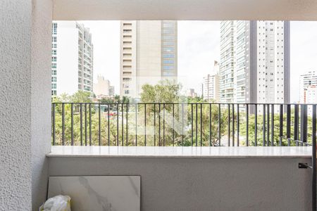 studio de kitnet/studio à venda com 1 quarto, 27m² em Liberdade, São Paulo