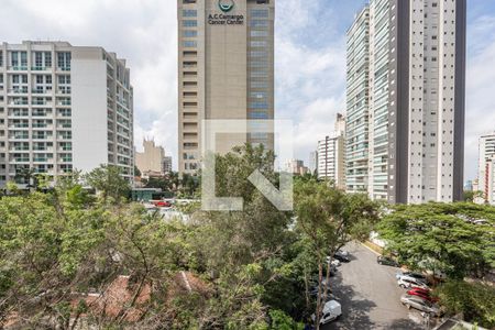 studio de kitnet/studio à venda com 1 quarto, 27m² em Liberdade, São Paulo