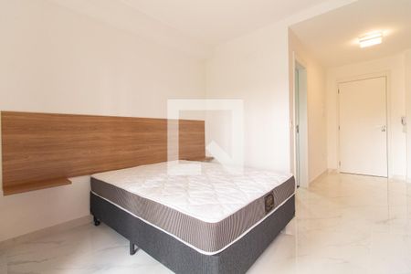 Studio de kitnet/studio para alugar com 0 quarto, 27m² em Aclimação, São Paulo