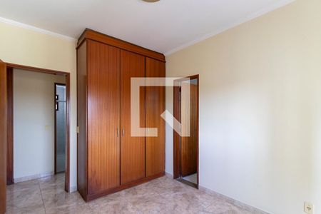 Quarto 1 - Suíte de apartamento à venda com 3 quartos, 85m² em Jardim Chapadão, Campinas