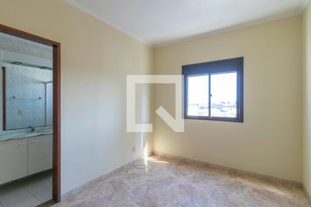 Quarto 1 - Suíte de apartamento à venda com 3 quartos, 85m² em Jardim Chapadão, Campinas