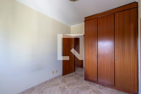 Quarto 1 - Suíte de apartamento à venda com 3 quartos, 85m² em Jardim Chapadão, Campinas