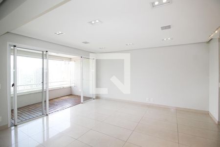 Sala de apartamento à venda com 2 quartos, 101m² em Planalto Paulista, São Paulo