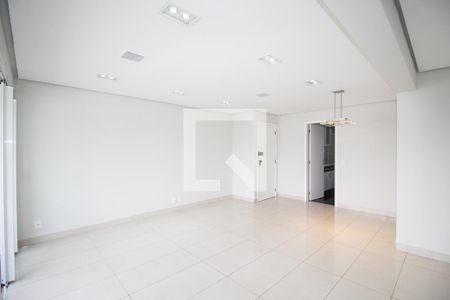 Sala de apartamento à venda com 2 quartos, 101m² em Planalto Paulista, São Paulo