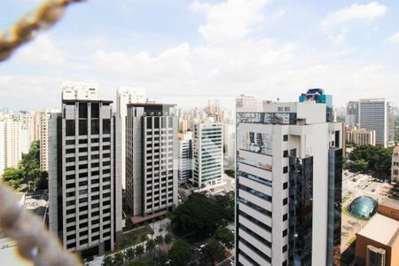 Vista de apartamento à venda com 2 quartos, 101m² em Planalto Paulista, São Paulo