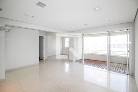 Sala de apartamento à venda com 2 quartos, 101m² em Planalto Paulista, São Paulo