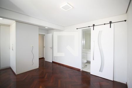 Suíte  de apartamento à venda com 2 quartos, 101m² em Planalto Paulista, São Paulo