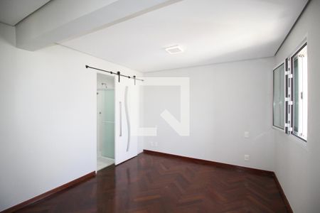 Suíte  de apartamento à venda com 2 quartos, 101m² em Planalto Paulista, São Paulo