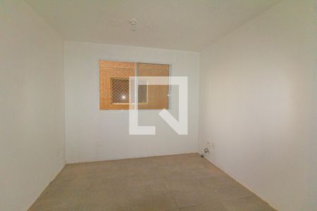 Sala de apartamento para alugar com 1 quarto, 42m² em Rio Branco, Canoas