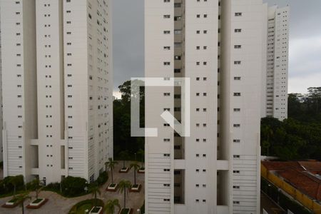 Vista da Varanda de apartamento à venda com 3 quartos, 63m² em Vila Anhanguera, São Paulo