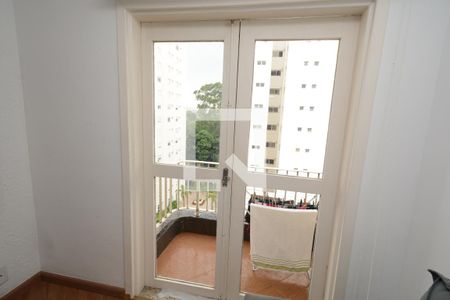 Varanda da Sala de apartamento à venda com 3 quartos, 63m² em Vila Anhanguera, São Paulo