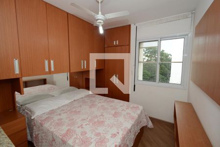 Quarto 1 de apartamento à venda com 3 quartos, 63m² em Vila Anhanguera, São Paulo