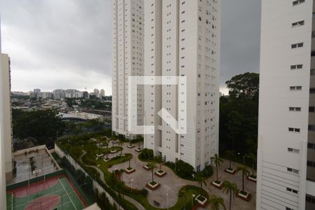 Vista da Varanda de apartamento à venda com 3 quartos, 63m² em Vila Anhanguera, São Paulo