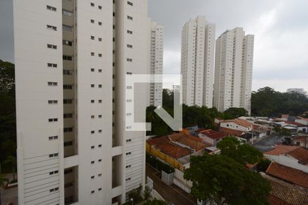 Vista da Varanda de apartamento à venda com 3 quartos, 63m² em Vila Anhanguera, São Paulo