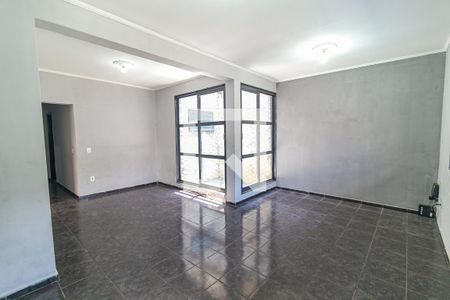 Sala de casa para alugar com 3 quartos, 160m² em Jardim Morada do Sol, Indaiatuba