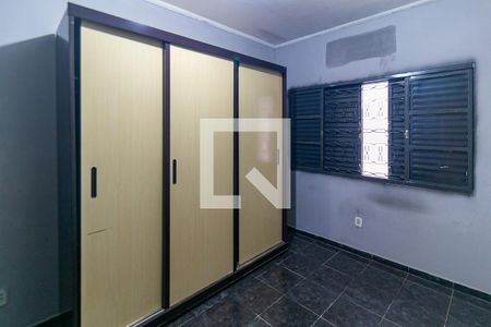 quarto 2 de casa para alugar com 3 quartos, 160m² em Jardim Morada do Sol, Indaiatuba