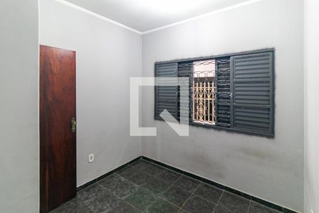 quarto 1 de casa para alugar com 3 quartos, 160m² em Jardim Morada do Sol, Indaiatuba