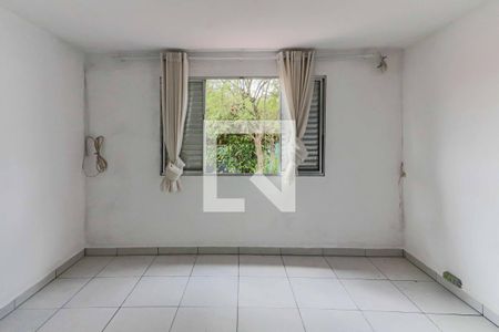 Quarto 1 de casa para alugar com 4 quartos, 130m² em Jardim Pinheiros, São Paulo