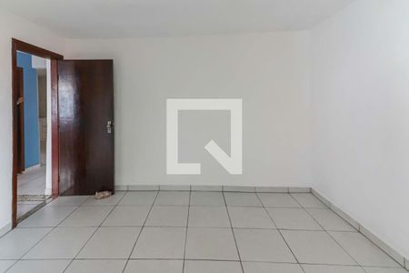 Quarto 1 de casa para alugar com 4 quartos, 130m² em Jardim Pinheiros, São Paulo