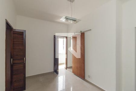 Sala de apartamento para alugar com 1 quarto, 50m² em Campos Elíseos, São Paulo